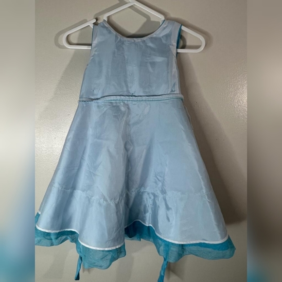 Rare Edition Toddler Dress - Picture 7 of 9